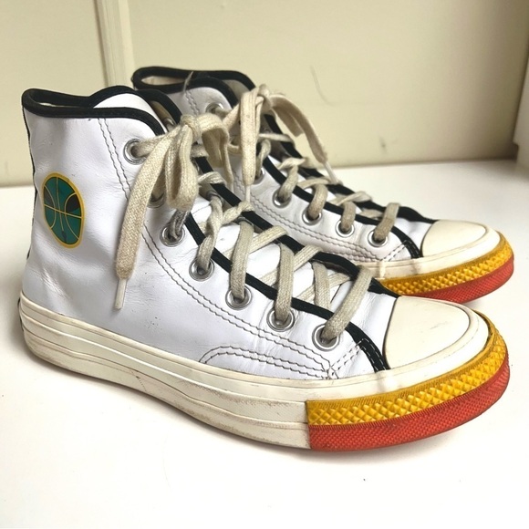 Converse Chuck 70 Y2K High 'Roswell Rayguns' 171167C women’s size 6 rare - Picture 4 of 9
